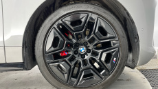 BMW iX 300kW xDr45 M Sport 101kWh 5dr Auto [Tech/Sky/Pro] Electric Estate